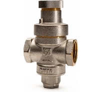 Редуктор давления поршневой PROEXPERT 1/2" 04070101