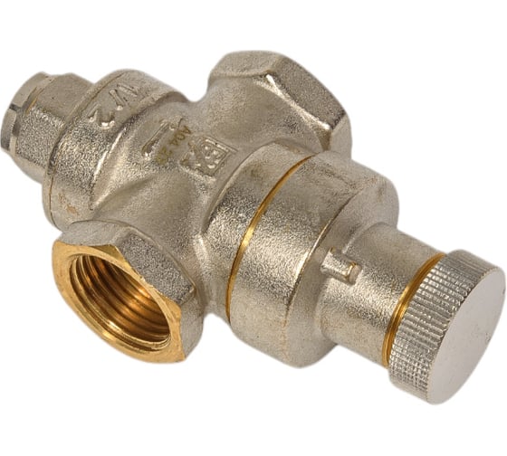 Редуктор давления поршневой PROEXPERT 1/2" 04070101