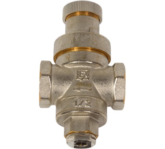 Редуктор давления поршневой PROEXPERT 1/2" 04070101