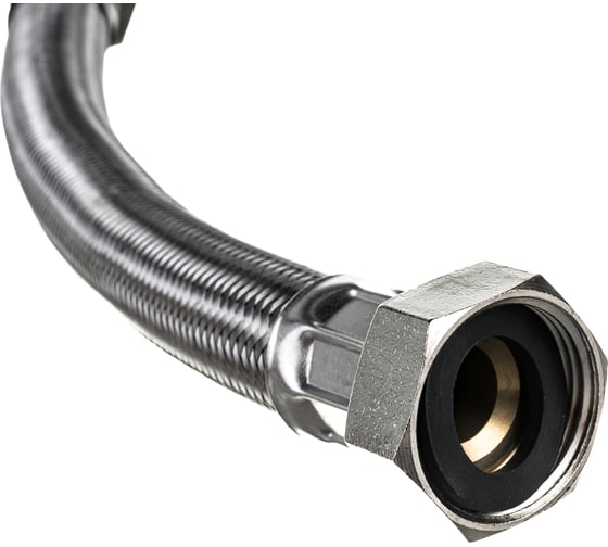 Гибкий шланг прямого типа (1" ВРх1" ВР; 30 см) Unipump 83865