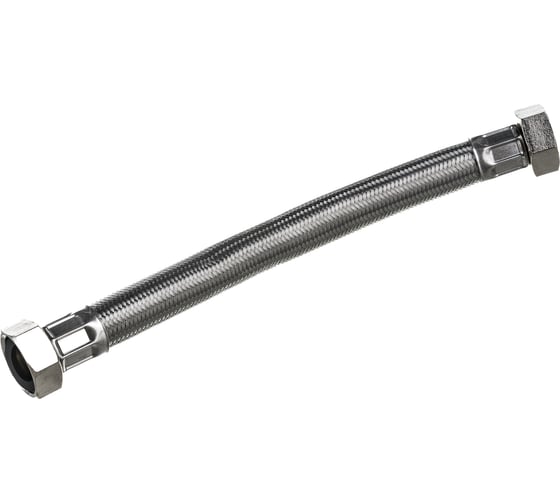 Гибкий шланг прямого типа (1" ВРх1" ВР; 30 см) Unipump 83865