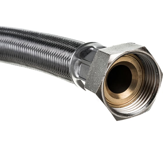 Гибкий шланг прямого типа (1" ВРх1" ВР; 30 см) Unipump 83865