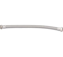 Гибкий шланг прямого типа (1" НРх1" ВР; 50 см) Unipump 75035
