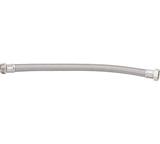 Гибкий шланг прямого типа (1" НРх1" ВР; 50 см) Unipump 75035