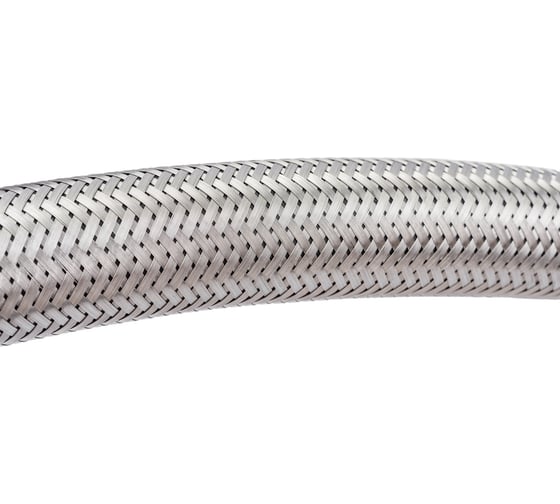 Гибкий шланг прямого типа (1" НРх1" ВР; 50 см) Unipump 75035