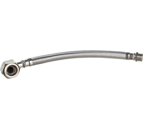 Гибкая подводка (1/2"х1" FM; 30 см) Unipump 21201