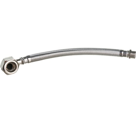Гибкая подводка (1/2"х1" FM; 30 см) Unipump 21201 1