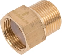 Клапан обратный Kopfgescheit 3/4" KG-A314.34