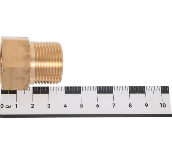 Клапан обратный Kopfgescheit 3/4" KG-A314.34