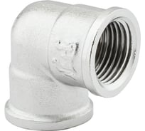 Уголок никелированный PROFACTOR в/в 1/2" PF TF 121