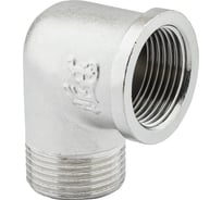 Уголок никелированный PROFACTOR в/н 3/4" PF TF 133N