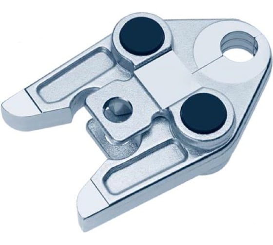 Стандартные пресс-клещи Rotorica ProPress TH-20 RT.1431120PP 1