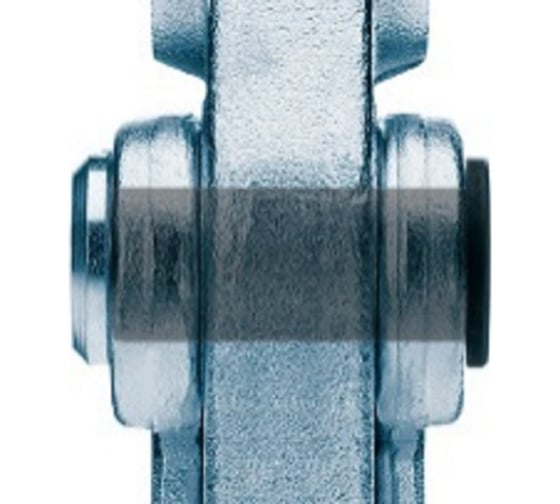 Стандартные пресс-клещи Rotorica ProPress V-15 RT.1432115PP