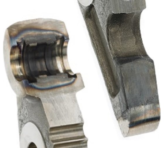 Стандартные пресс-клещи Rotorica ProPress V-35 RT.1432135PP