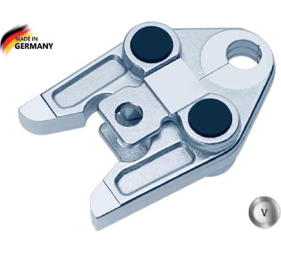 Стандартные пресс-клещи Rotorica ProPress V-42 RT.1432142PP