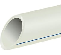 Труба PP-R Blue Ocean PN12.5/SDR9, 20x2.3 PPR-CW(W)/S4-20х2.3 22810965