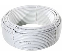 Труба металлопластиковая Imperial 20x2, Pert/Al/Pert, бухта 100 м 777.20