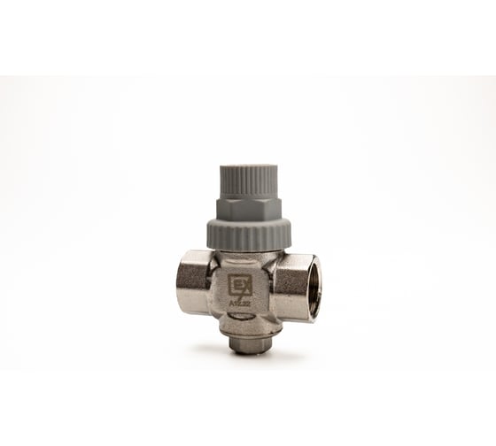 Редуктор давления поршневой PROEXPERT с композитной крышкой, 1/2", PN 16 L04070101PN16