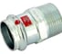 Переход Viega Prestabo c SC-Contur, НР, 28x1/2" 721428 1