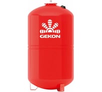 Бак мембранный для отопления GEKON WRV50 GKB0140100