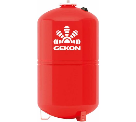 Бак мембранный для отопления GEKON WRV50 GKB0140100 1