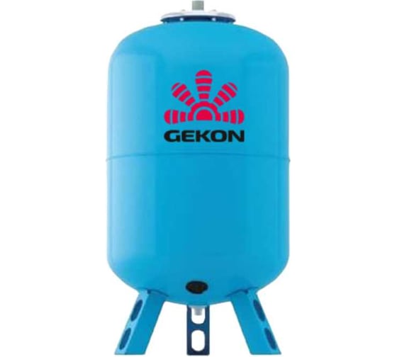Бак мембранный для водоснабжения GEKON WAV300 10 бар GKB0141515