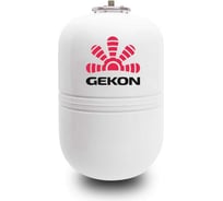 Бак мембранный для ГВС и гелиосистем WDV 35_нерж. контрфланец GEKON GKB0140390
