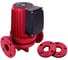 Насос циркуляционный фланцевый PROFLINE LUX 50-120F УТ-00048675 1
