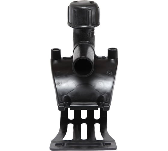 Электросварная седёлка SABfuse с фрезой SDR11 PN16 D63X40 8075063040