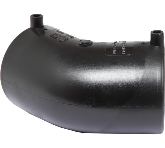 Электросварной отвод SABfuse 45 SDR11 PN16 PE100 D90 8024090000