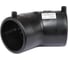 Электросварной отвод SABfuse 45 SDR11 PN16 PE100 D90 8024090000 2