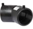 Электросварной отвод SABfuse 45 SDR11 PN16 PE100 D90 8024090000 3