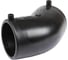 Электросварной отвод SABfuse 45 SDR11 PN16 PE100 D90 8024090000 4