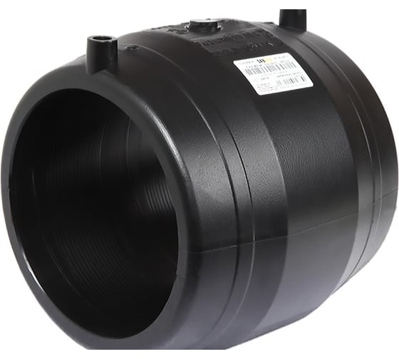 Электросварная муфта SABFUSE PN16 SDR11 PE100 D110 8028110000
