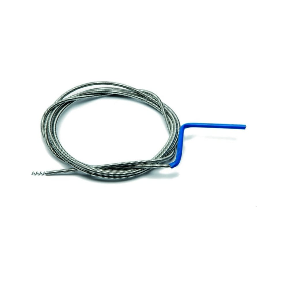 Тросик для прочистки труб Brinko 3 м, диаметр 5 мм 3700/3 992365 ...