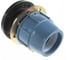 Муфта-фланец обжим для труб UNIDELTA DELTONE ПНД 110Х4 1011111010004 3