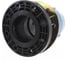 Муфта-фланец обжим для труб UNIDELTA DELTONE ПНД 110Х4 1011111010004 4