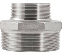 Переход резьбовой (3”НРх2”НР) Unipump 58128