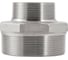 Переход резьбовой (3”НРх2”НР) Unipump 58128 1