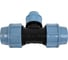Тройник редукционный 32х20х32 мм Unipump 64549 3