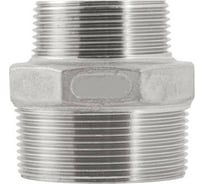 Переход резьбовой (2”НРх1 1/2”НР) Unipump 80911
