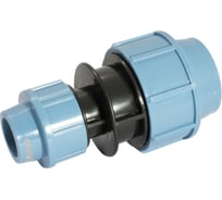 Соединение редукционное прямое 40х25 мм Unipump 62171