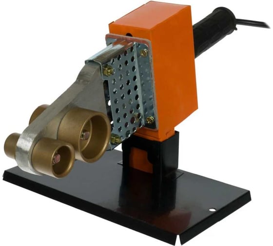 Аппарат для сварки пластиковых труб FOXWELD FoxPlastic 1200 ZJM 6116