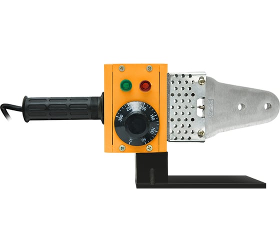 Аппарат для сварки пластиковых труб FOXWELD FoxPlastic 1200 ZJM 6116