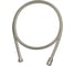Душевой шланг GROHE Rotaflex Metal Long-Life 1500 мм, с защитой от перекручивания, никель матовый 28417EN0 1