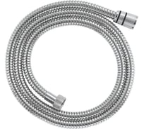Душевой шланг GROHE Rotaflex Metal Long-Life 1500 мм, с защитой от перекручивания, хром 28417001