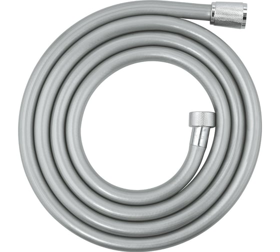 Душевой шланг GROHE Relexaflex 2000 мм, хром 28155002 1