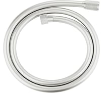 Душевой шланг GROHE Silverflex 1250 мм, с защитой от перекручивания, суперсталь 28362DC1