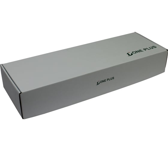 Коллекторная группа с расходомерами из нержавеющей стали One Plus DN25-9P+1 3222000149/ 3504022017