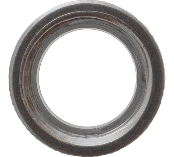 Переходник для душевого шланга MasterProf 1/2" в - М22 - 1,5 н хром ИС.070525